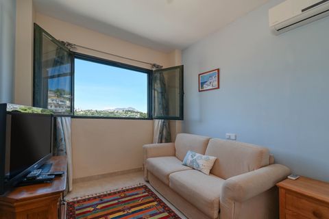Rækkehus i Benitachell, Alicante, Benitachell - € 325.000 | Ref: BPC268859 - foto 14