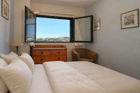Rækkehus i Benitachell, Alicante, Benitachell - € 325.000 | Ref: BPC268859 - foto 20