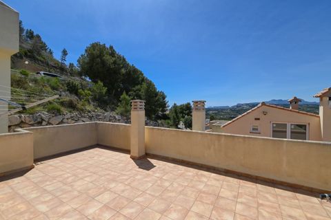 Rækkehus i Benitachell, Alicante, Benitachell - € 325.000 | Ref: BPC268859 - foto 25