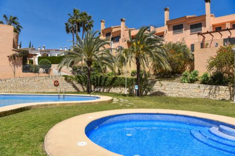 Rækkehus i Benitachell, Alicante, Benitachell - € 325.000 | Ref: BPC268859 - foto 29
