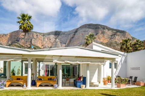 Villa i Javea, Alicante, Javea - € 1.395.000 | Ref: BPC3676 - foto 2