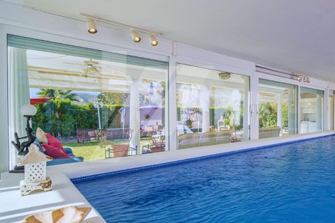 Villa i Javea, Alicante, Javea - € 1.395.000 | Ref: BPC3676 - foto 3