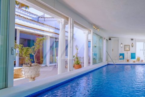 Villa i Javea, Alicante, Javea - € 1.395.000 | Ref: BPC3676 - foto 17