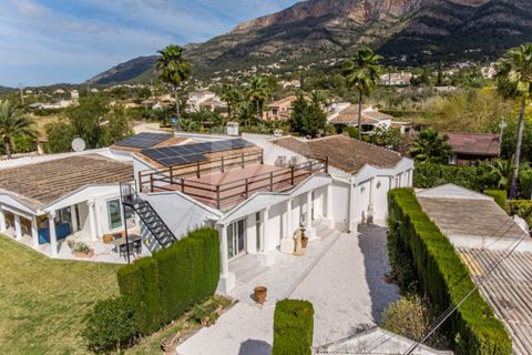 Villa i Javea, Alicante, Javea - € 1.395.000 | Ref: BPC3676 - foto 23