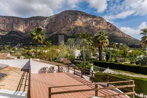 Villa i Javea, Alicante, Javea - € 1.395.000 | Ref: BPC3676 - foto 24