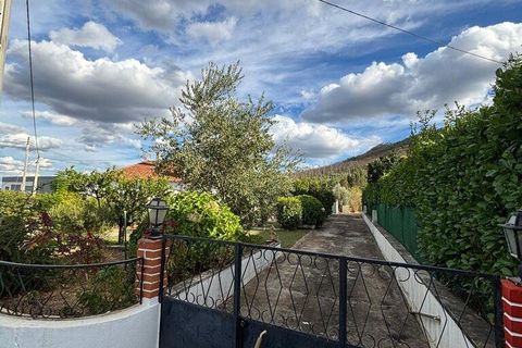 Byhus i Proenca-a-Nova, Castelo Branco, Proenca-a-Nova - € 180.000 | Ref: 923528 - foto 2