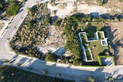 Helårsgrund i Obidos, Leiria, Obidos - € 150.000 | Ref: 932062 - foto 2