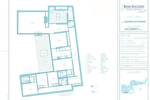 Helårsgrund i Obidos, Leiria, Obidos - € 150.000 | Ref: 932062 - foto 6