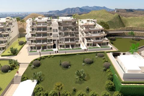 Lejlighed i Vera, Almeria, Vera - € 388.500 | Ref: NBH-30690 - foto 18