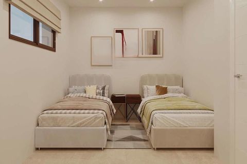 Leilighet i Vera, Almeria, Vera - € 315 000 | Ref: NBH-41786 - foto 39