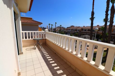 Byhus i Ciudad Quesada, Alicante, Ciudad Quesada - € 335.000 | Ref: VRE 5930 - foto 18