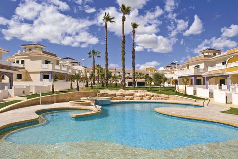 Byhus i Ciudad Quesada, Alicante, Ciudad Quesada - € 335.000 | Ref: VRE 5930 - foto 31