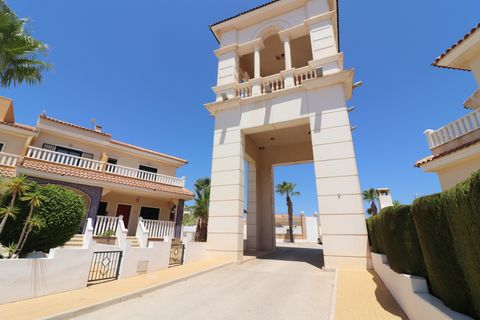 Byhus i Ciudad Quesada, Alicante, Ciudad Quesada - € 335.000 | Ref: VRE 5930 - foto 32