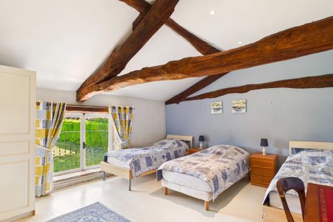 Villa i Gaillac, Tarn, Gaillac - € 655.000 | Ref: BVI85237 - foto 14