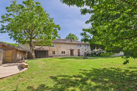 Villa i Gaillac, Tarn, Gaillac - € 655.000 | Ref: BVI85237 - foto 1