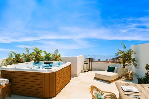 Villa i Manilva, Malaga, Manilva - € 562.750 | Ref: CDSS-11763 - foto 4