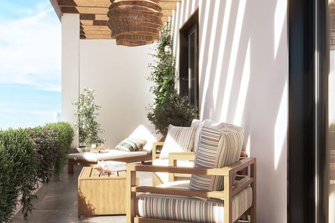 Penthouse i Mijas, Malaga, Mijas - € 284 000 | Ref: CDSS-12653 - foto 17