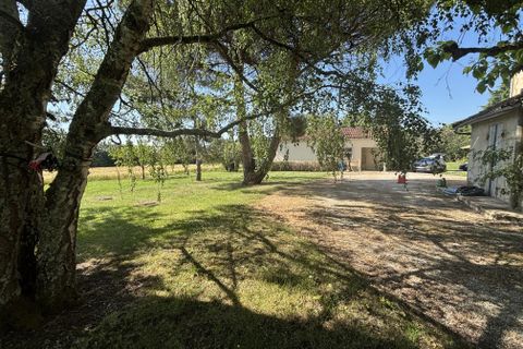 Landsbyhus i Eymet, Dordogne, Eymet - € 141.700 | Ref: BVI85366 - foto 2
