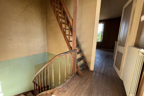 Landsbyhus i Eymet, Dordogne, Eymet - € 141.700 | Ref: BVI85366 - foto 7