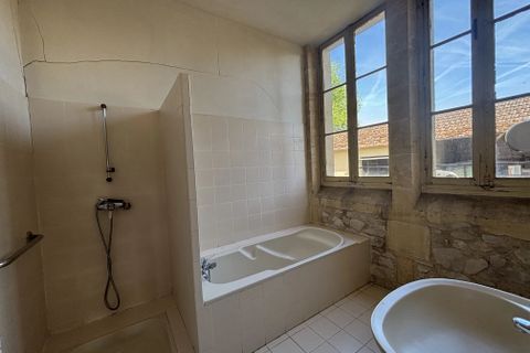 Landsbyhus i Eymet, Dordogne, Eymet - € 141.700 | Ref: BVI85366 - foto 8