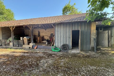 Landsbyhus i Eymet, Dordogne, Eymet - € 141.700 | Ref: BVI85366 - foto 10