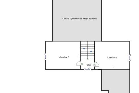 Landsbyhus i Eymet, Dordogne, Eymet - € 141.700 | Ref: BVI85366 - foto 14