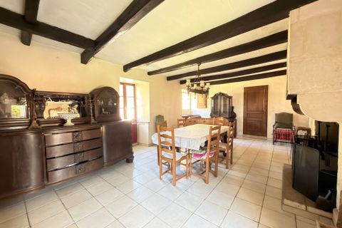 Landsbyhus i Taize-Aizie, Charente, Taize-Aizie - € 77.000 | Ref: BVI85734 - foto 4
