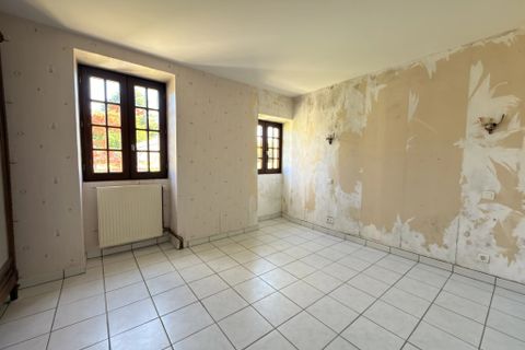Landsbyhus i Taize-Aizie, Charente, Taize-Aizie - € 77.000 | Ref: BVI85734 - foto 10