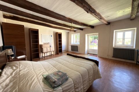 Landsbyhus i Taize-Aizie, Charente, Taize-Aizie - € 77.000 | Ref: BVI85734 - foto 12