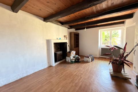 Landsbyhus i Taize-Aizie, Charente, Taize-Aizie - € 77.000 | Ref: BVI85734 - foto 13