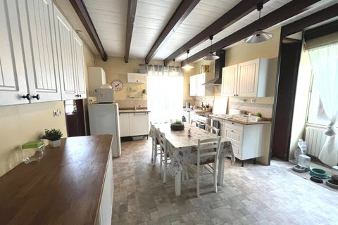 Landsbyhus i Courcome, Charente, Courcome - € 235.400 | Ref: BVI85715 - foto 3