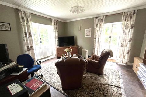 Landsbyhus i Courcome, Charente, Courcome - € 235.400 | Ref: BVI85715 - foto 4