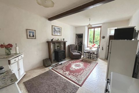 Landsbyhus i Courcome, Charente, Courcome - € 235.400 | Ref: BVI85715 - foto 7