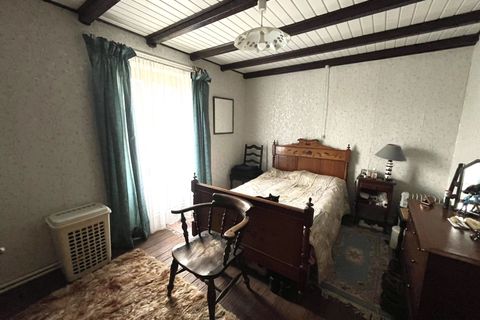 Landsbyhus i Courcome, Charente, Courcome - € 235.400 | Ref: BVI85715 - foto 10