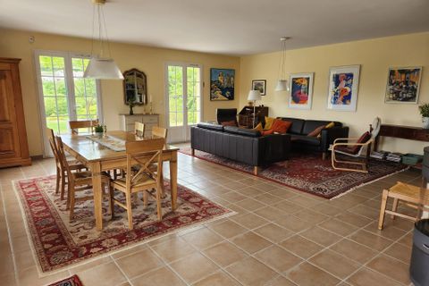 Villa a Limoux, Aude, Limoux - € 460.000 | Ref: BVI85689 - foto 4