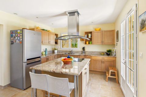 Villa - Limoux, Aude, Limoux - € 460 000 | Réf : BVI85689 - photo 4