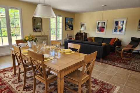 Villa - Limoux, Aude, Limoux - € 460 000 | Réf : BVI85689 - photo 6