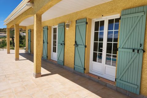 Villa - Limoux, Aude, Limoux - € 460 000 | Réf : BVI85689 - photo 10