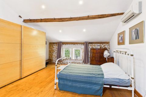 Villa a Montbron, Charente, Montbron - € 530.000 | Ref: BVI83362 - foto 8