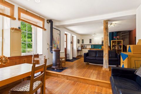 Villa a Montbron, Charente, Montbron - € 530.000 | Ref: BVI83362 - foto 10
