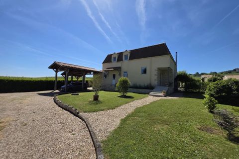 Villa i Monbazillac, Dordogne, Monbazillac - € 470.000 | Ref: BVI85469 - foto 2
