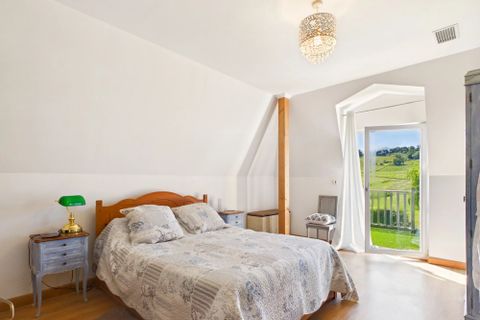 Villa i Monbazillac, Dordogne, Monbazillac - € 470.000 | Ref: BVI85469 - foto 13