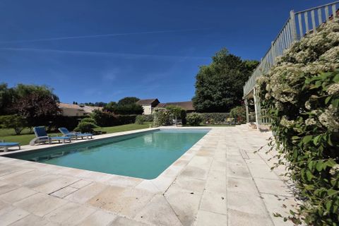 Villa i Monbazillac, Dordogne, Monbazillac - € 470.000 | Ref: BVI85469 - foto 14