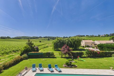 Villa i Monbazillac, Dordogne, Monbazillac - € 470.000 | Ref: BVI85469 - foto 15