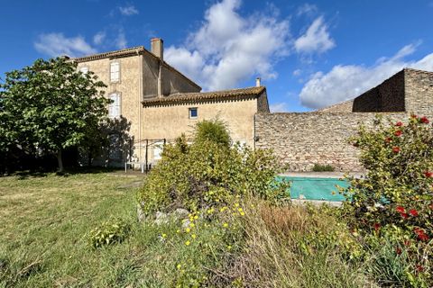 Villa i Pepieux, Aude, Pepieux - € 447.000 | Ref: BVI84415 - foto 1