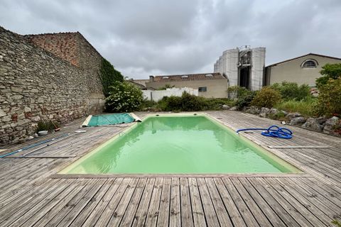 Villa i Pepieux, Aude, Pepieux - € 447.000 | Ref: BVI84415 - foto 3