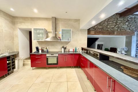 Villa i Pepieux, Aude, Pepieux - € 447.000 | Ref: BVI84415 - foto 4