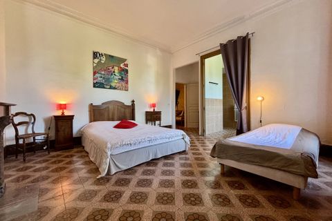 Villa i Pepieux, Aude, Pepieux - € 447.000 | Ref: BVI84415 - foto 5