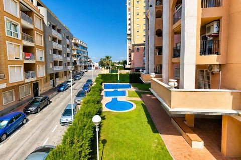 Leilighet i Torrevieja, Alicante, Torrevieja - € 255 000 | Ref: CSPX-43638 - foto 3