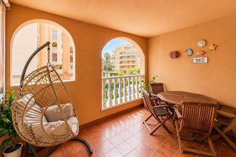 Leilighet i Torrevieja, Alicante, Torrevieja - € 255 000 | Ref: CSPX-43638 - foto 2